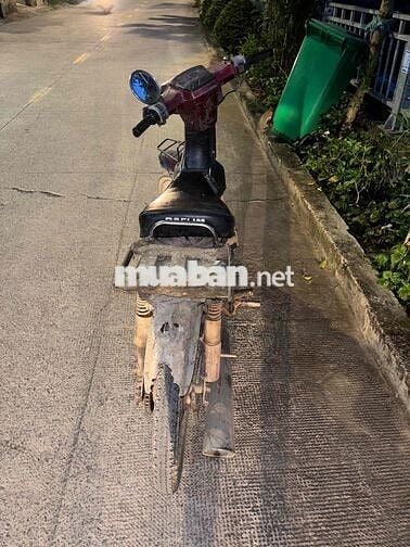 Xe Honda Citi 100 như hình