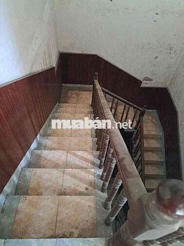 Nhà mặt tiền 9m  kinh doanh sầm uất thành phố Quy Nhơn, Gia Lai