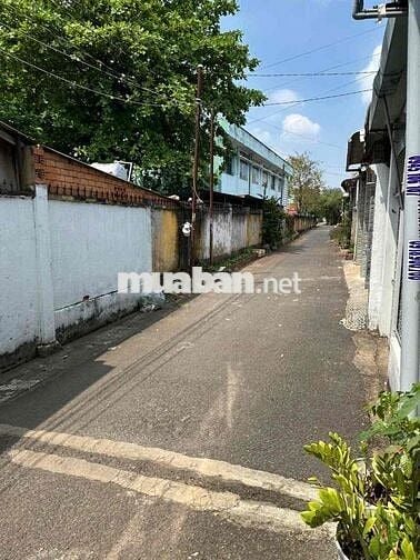 NHÀ 1TRỆT 1GÁC ĐỔ, SỔ R THỔ CƯ 104m2,NGAY CHỢ HƯNG LONG,HƯNG THỊNH, ĐN