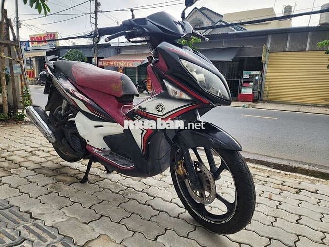 Nouvo 4 Yamaha 135cc bstp cavet đủ