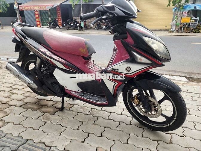 Nouvo 4 Yamaha 135cc bstp cavet đủ