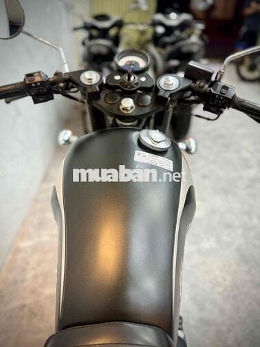 Gpx Legend 200 bs61 chính chủ