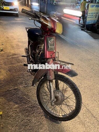 Xe Honda Citi 100 như hình