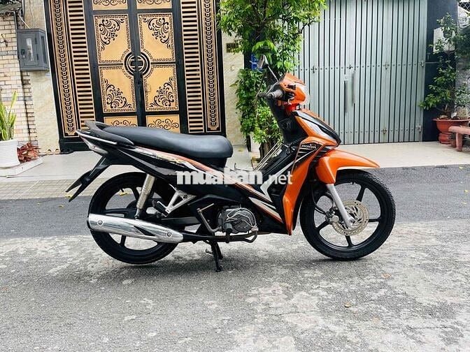 Wawe Rsx_2015^ Bs92* 9c Giấy tờ đầy đủ Cần Bán