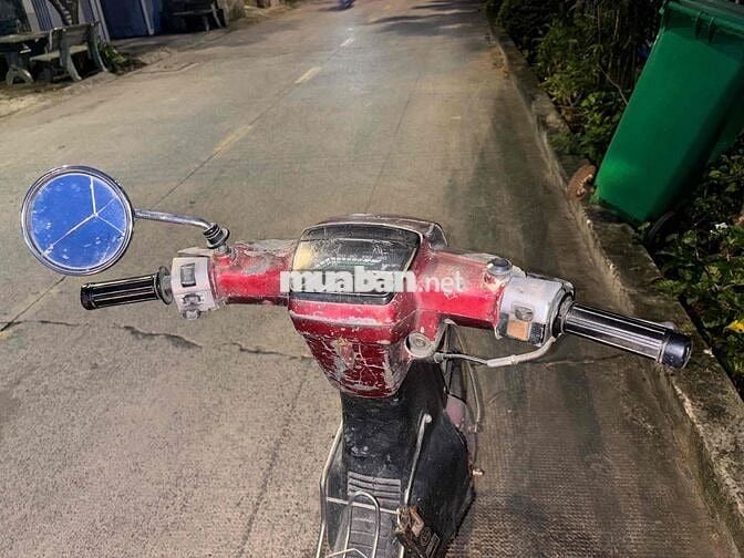 Xe Honda Citi 100 như hình