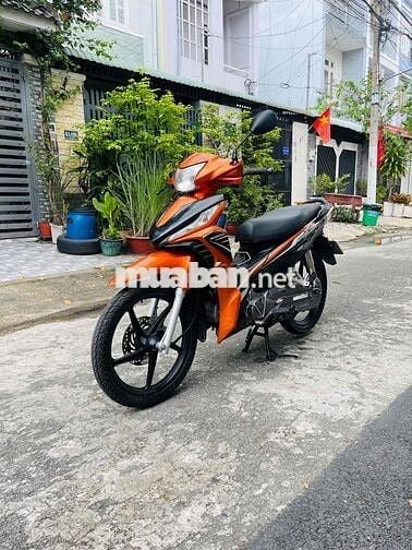 Wawe Rsx_2015^ Bs92* 9c Giấy tờ đầy đủ Cần Bán