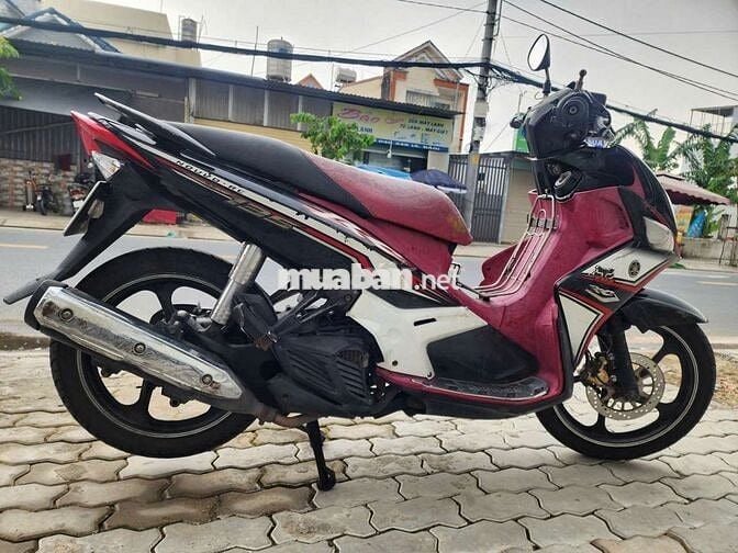 Nouvo 4 Yamaha 135cc bstp cavet đủ