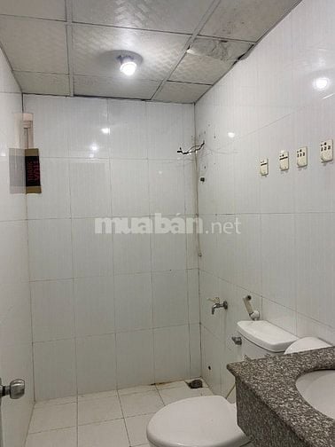 CHO THUÊ CĂN HỘ CHUNG CƯ THÁI SƠN 5 TR/TH 