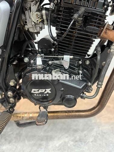 Gpx Legend 200 bs61 chính chủ