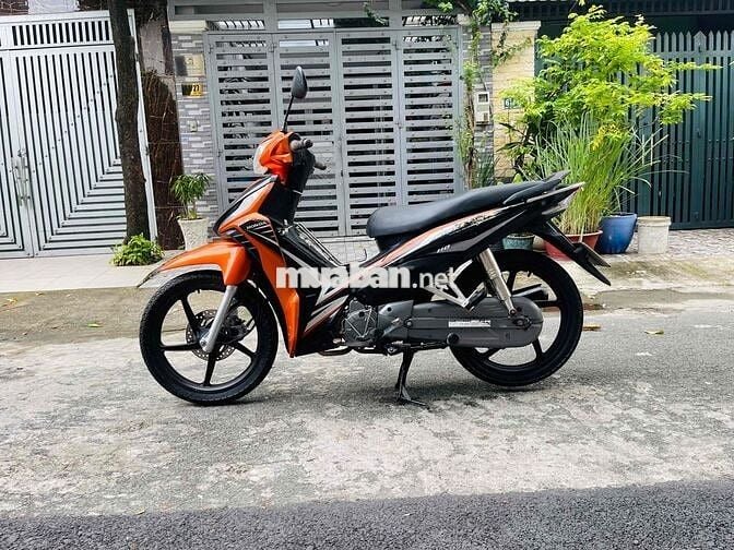 Wawe Rsx_2015^ Bs92* 9c Giấy tờ đầy đủ Cần Bán