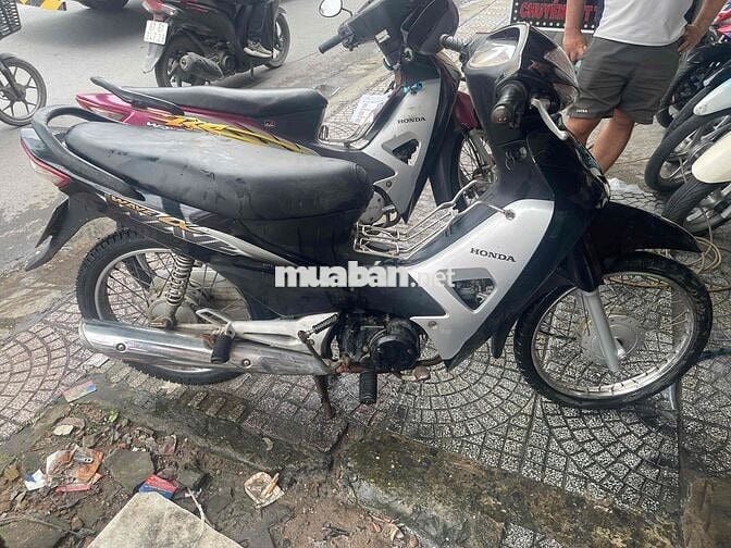 wave 100 biển 36 số dễ thương máy êm chất ạ