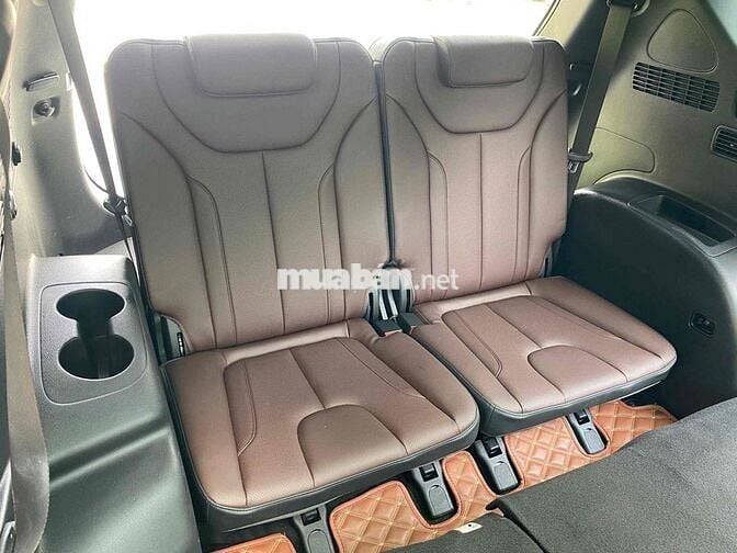 SANTAFE FULL DẦU VẠN NGƯỜI MÊ