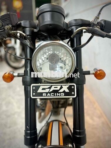 Gpx Legend 200 bs61 chính chủ