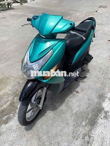 Click 110 đk 2009 bstp 9 chủ full new