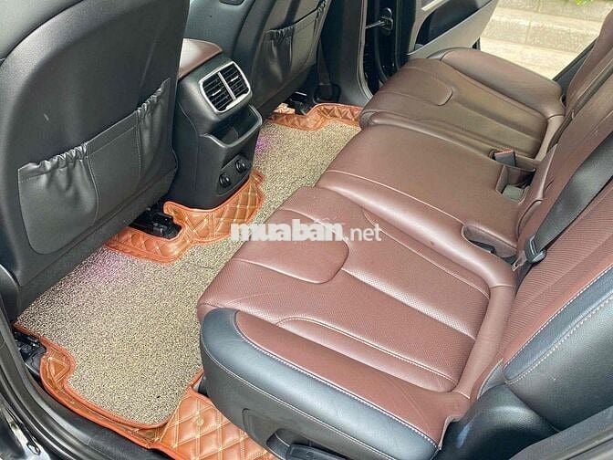 SANTAFE FULL DẦU VẠN NGƯỜI MÊ