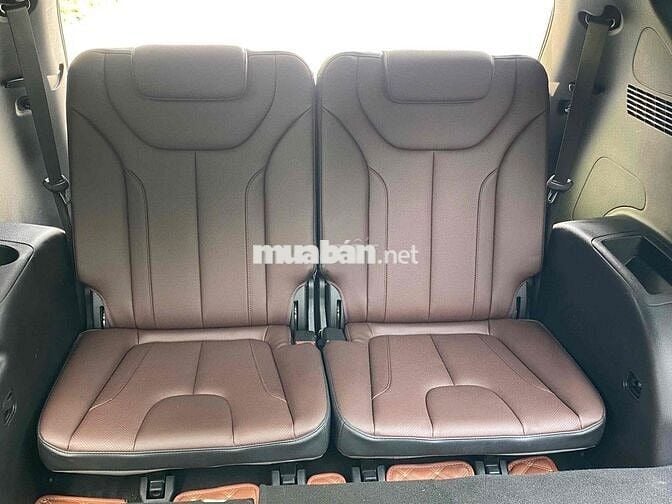 SANTAFE FULL DẦU VẠN NGƯỜI MÊ