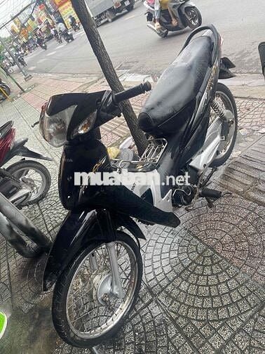 wave 100 biển 36 số dễ thương máy êm chất ạ