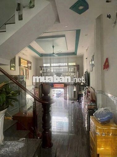 Cho Thuê Nhà Nguyên Căn Đường Số 15, Bình Hưng Hòa, Bình Tân, TP.HCM