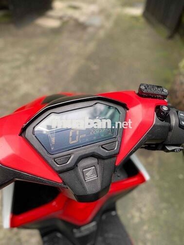 Honda Vario 150 indo