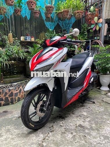Honda Vario 150 indo