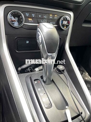 Ford EcoSport 2018 Titanium 1.5L AT - 74000 km