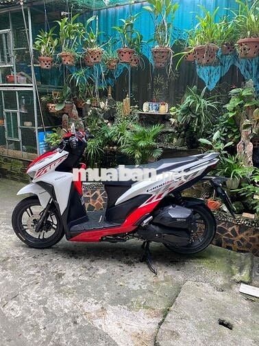 Honda Vario 150 indo
