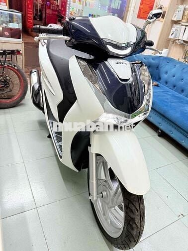 Sh160i ABS 2025 chạy 1900km như mới thanh lý ạ