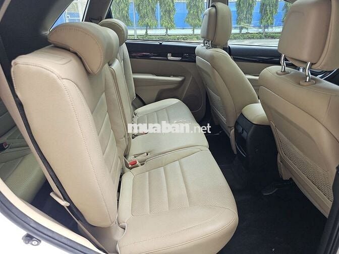 Kia Sorento 2021 2.4 GAT Premium