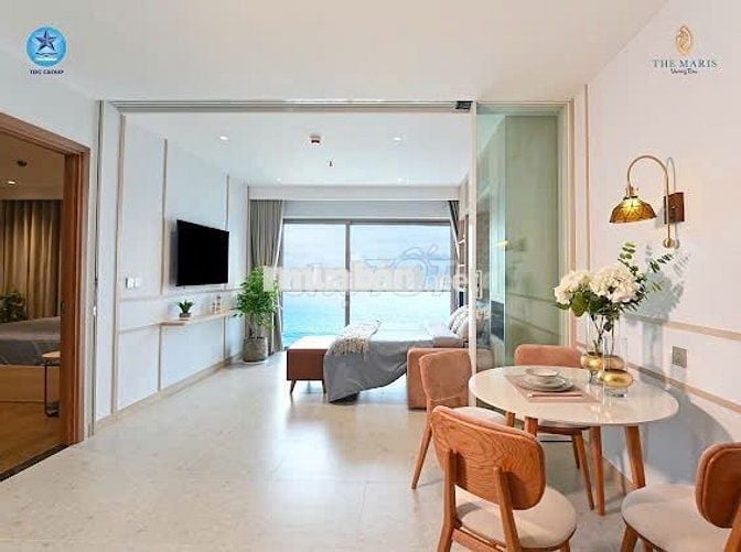Cần bán nhà view biển Vũng Tàu, sổ hồng riêng, tặng full nội thất