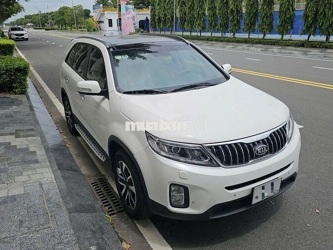 Kia Sorento 2021 2.4 GAT Premium