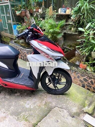 Honda Vario 150 indo