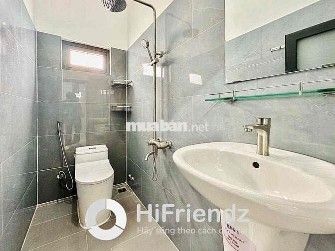 Cho Thuê Phòng Full NT Thang Máy Sát Quận 10 , Quận 5 , SVĐ Phú Thọ