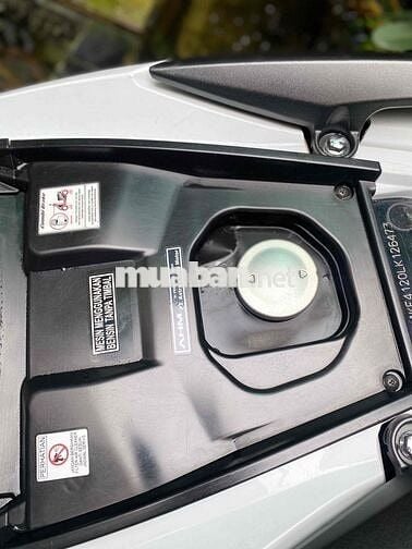 Honda Vario 150 indo