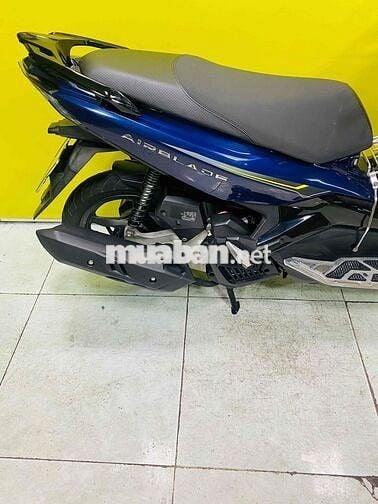 honda air blade 125 2021 góp trả 30% nhận cavet
