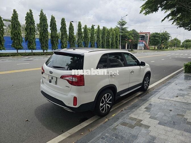 Kia Sorento 2021 2.4 GAT Premium