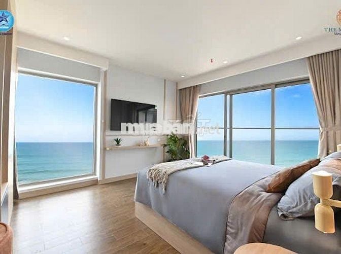 Cần bán nhà view biển Vũng Tàu, sổ hồng riêng, tặng full nội thất