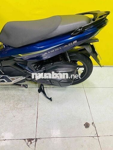 honda air blade 125 2021 góp trả 30% nhận cavet