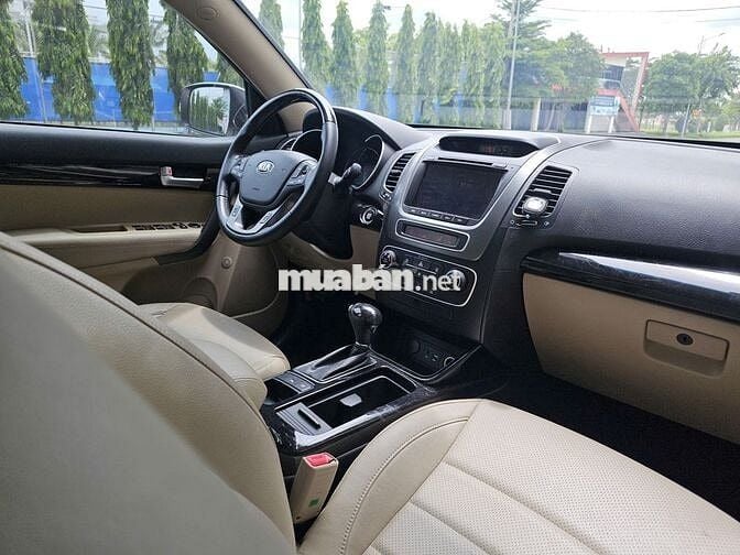 Kia Sorento 2021 2.4 GAT Premium