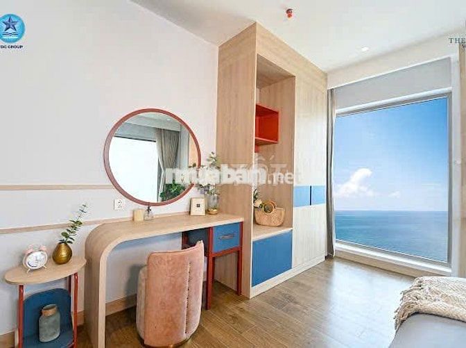 Cần bán nhà view biển Vũng Tàu, sổ hồng riêng, tặng full nội thất