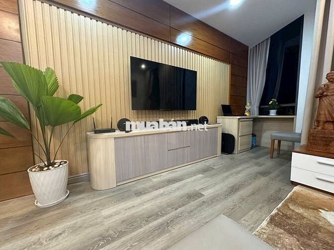 Bán căn hộ Silver sea Ba Cu, Vũng Tàu, 114m2, FULL NT,có ban công