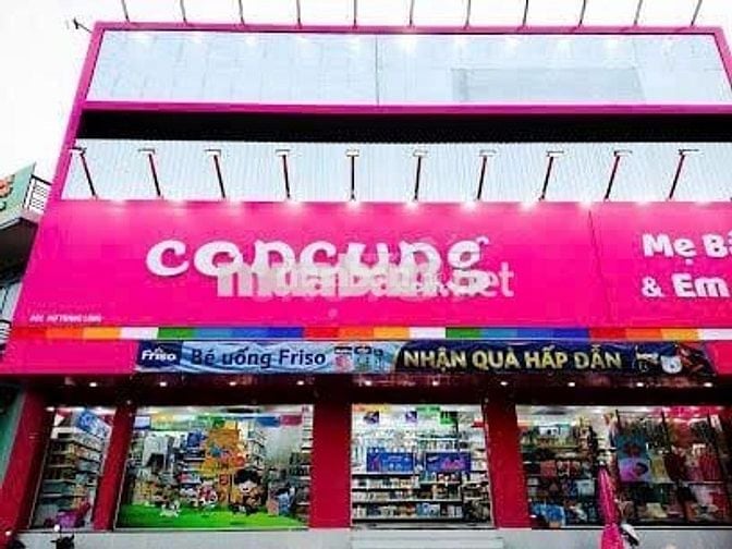 Cho thuê nhà mặt tiền  Nguyễn Văn Trỗi Phú Nhuận