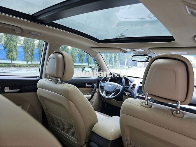 Kia Sorento 2021 2.4 GAT Premium