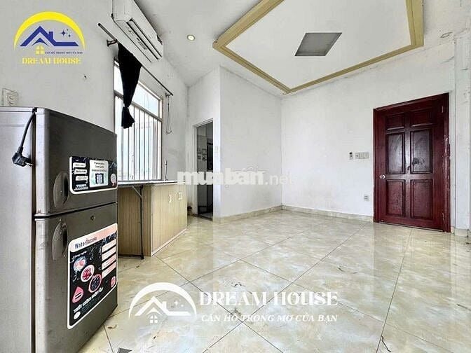 PHÒNG TRỌ BAN CÔNG THOÁNG MÁT GIÁ RẺ NGAY AEON TÂN PHÚ GIỜ GIẤC TỰ DO