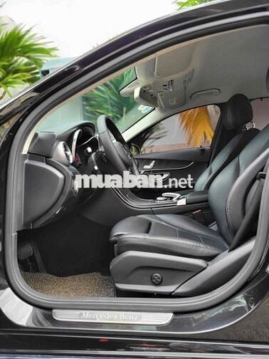 Mercedes Benz C Class 2018 C200 - 81000 km