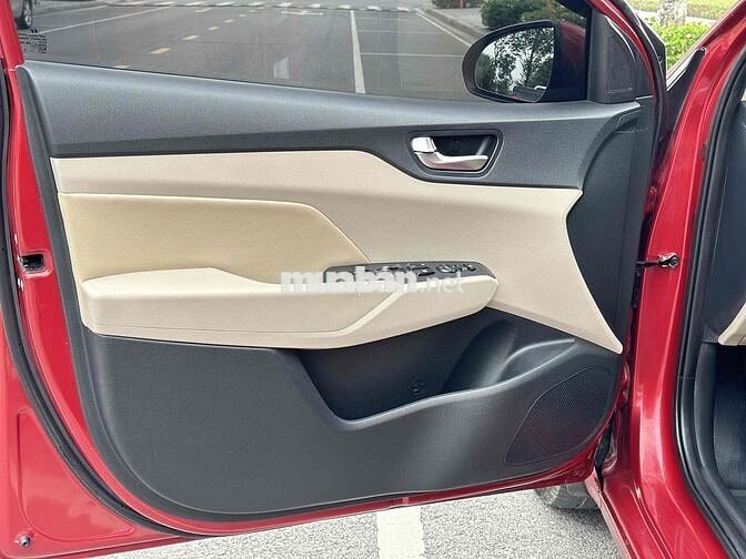 Hyundai Accent 2021 1.4 MT Tiêu Chuẩn - 90000 km