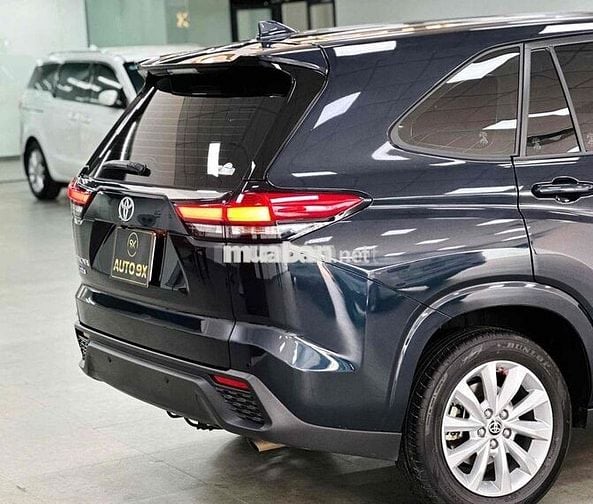 Toyota Innova Cross 2025 - 11000 Km