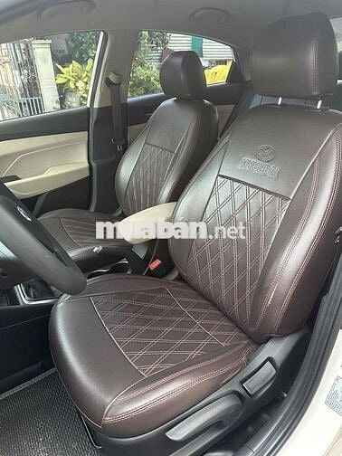 Hyundai Accent 2022 1.4 MT Tiêu Chuẩn - 74000 km