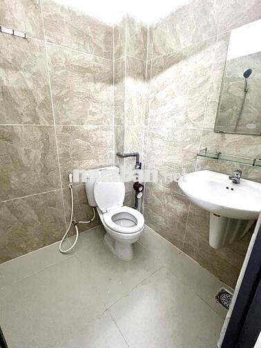 cho thuê CHDC gần bên Phố đi bộ Nguyễn Huệ