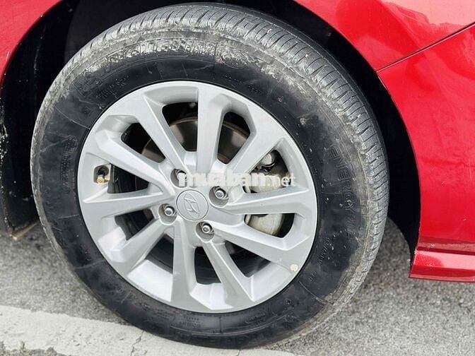 Hyundai Accent 2021 1.4 MT Tiêu Chuẩn - 90000 km