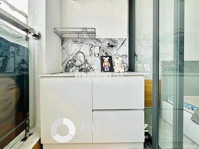 Cho Thuê Phòng Full NT Thang Máy Sát Quận 10 , Quận 5 , SVĐ Phú Thọ